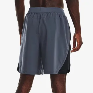 UNDER ARMOUR LAUNCH 7''