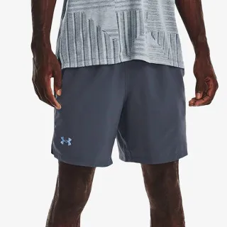 UNDER ARMOUR LAUNCH 7''