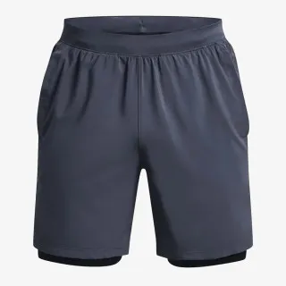 UNDER ARMOUR LAUNCH 7''