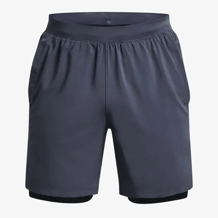 UNDER ARMOUR LAUNCH 7'' 