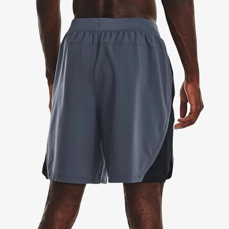 UNDER ARMOUR LAUNCH 7''