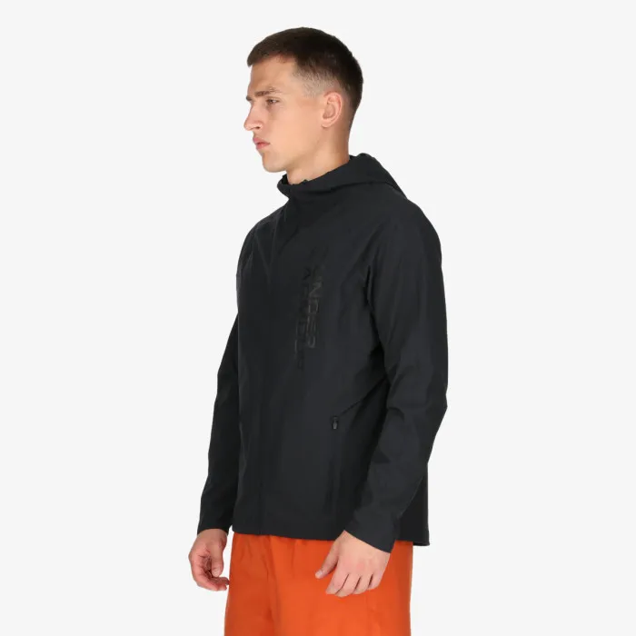 UNDER ARMOUR UA OUTRUN THE STORM JACKET 