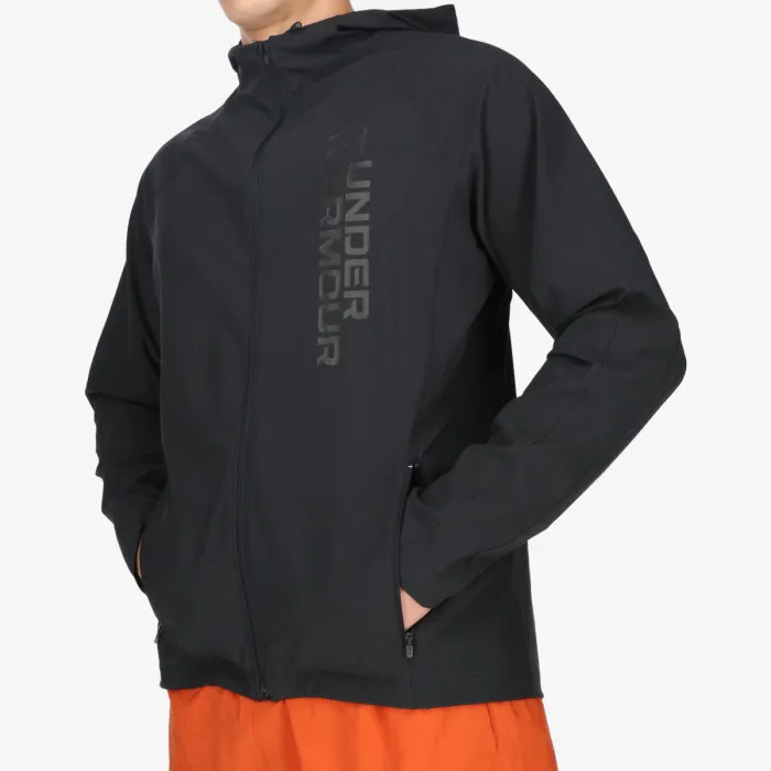 UNDER ARMOUR UA OUTRUN THE STORM JACKET 