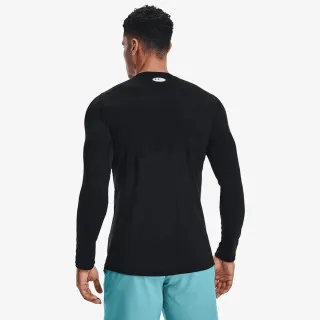 UNDER ARMOUR UA HG Armour Fitted LS