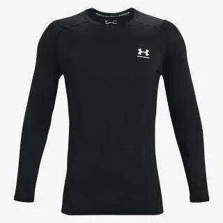UNDER ARMOUR UA HG Armour Fitted LS