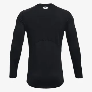 UNDER ARMOUR UA HG Armour Fitted LS