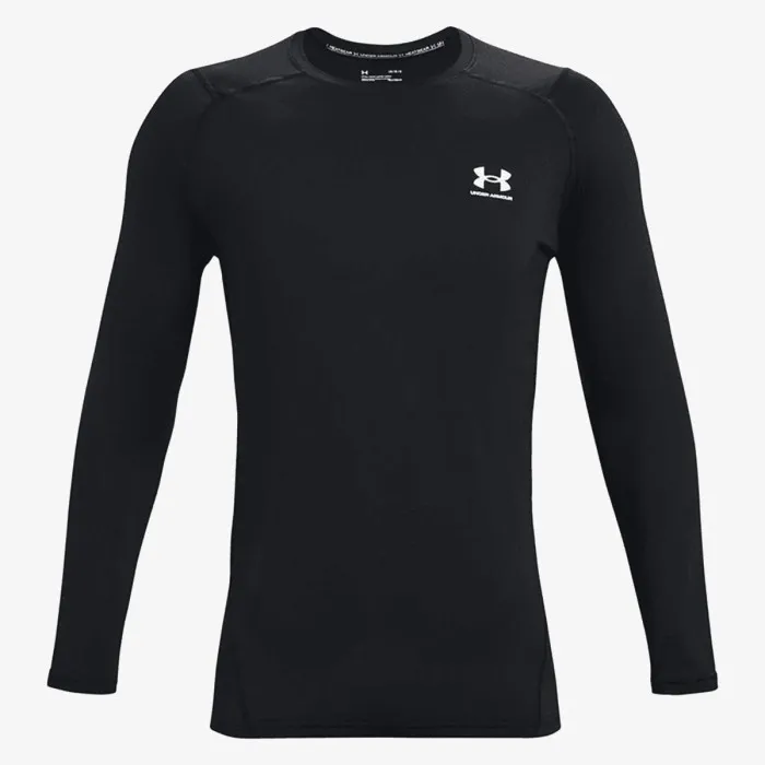 UNDER ARMOUR UA HG Armour Fitted LS 