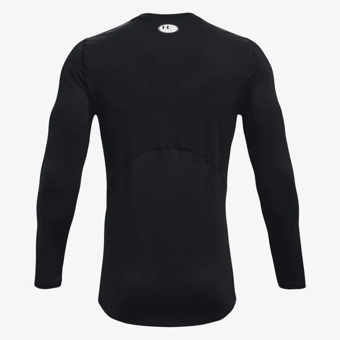 UNDER ARMOUR UA HG Armour Fitted LS 