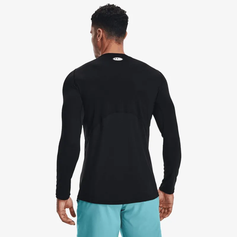 UNDER ARMOUR UA HG Armour Fitted LS