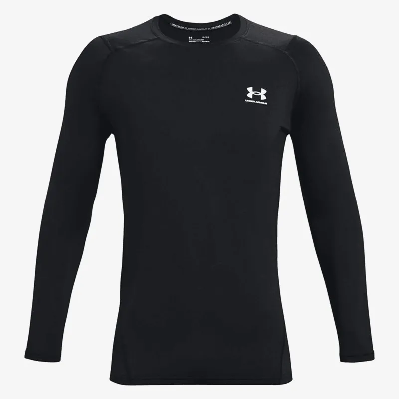 UNDER ARMOUR UA HG Armour Fitted LS