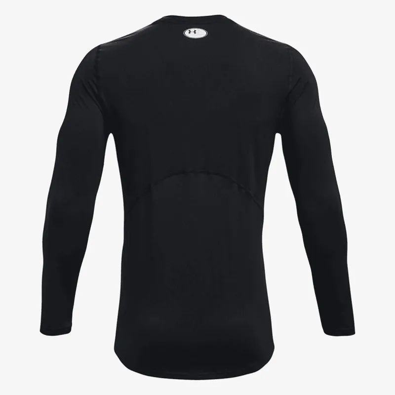 UNDER ARMOUR UA HG Armour Fitted LS