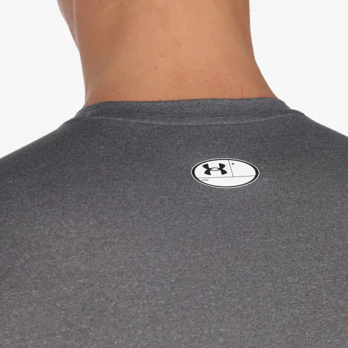 UNDER ARMOUR UA HG Armour Comp SS 