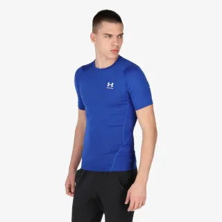 UNDER ARMOUR UA HG Armour Comp SS