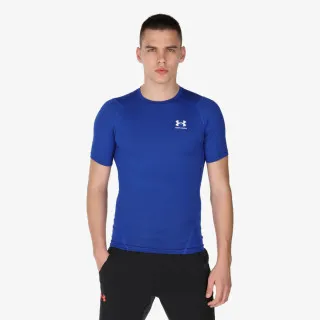 UNDER ARMOUR UA HG Armour Comp SS