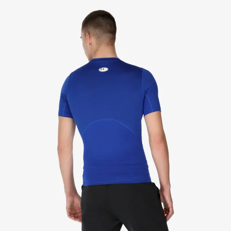 UNDER ARMOUR UA HG Armour Comp SS