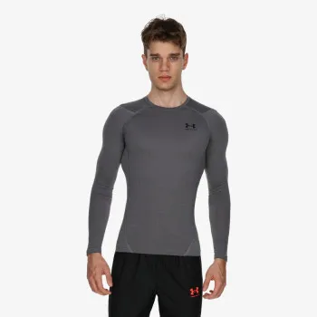 UA HG Armour Comp LS 