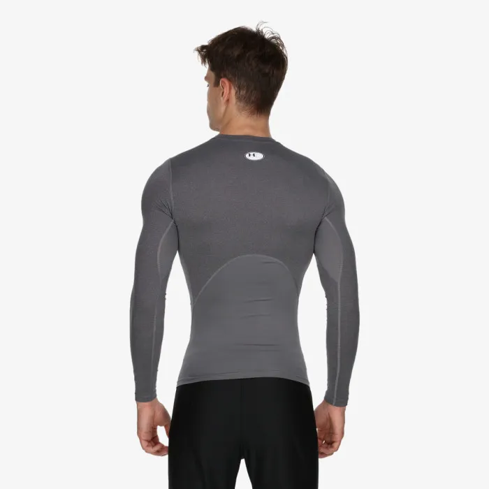 UA HG Armour Comp LS 