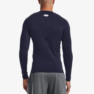 UNDER ARMOUR UNDER ARMOUR UA HG ARMOUR COMP LS 1361524-410