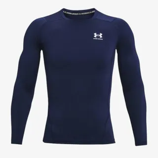 UNDER ARMOUR UNDER ARMOUR UA HG ARMOUR COMP LS 1361524-410