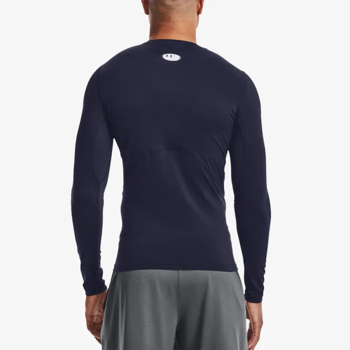 UNDER ARMOUR UNDER ARMOUR UA HG ARMOUR COMP LS 1361524-410 