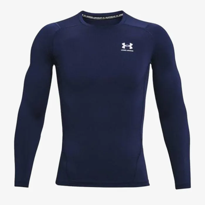 UNDER ARMOUR UNDER ARMOUR UA HG ARMOUR COMP LS 1361524-410 