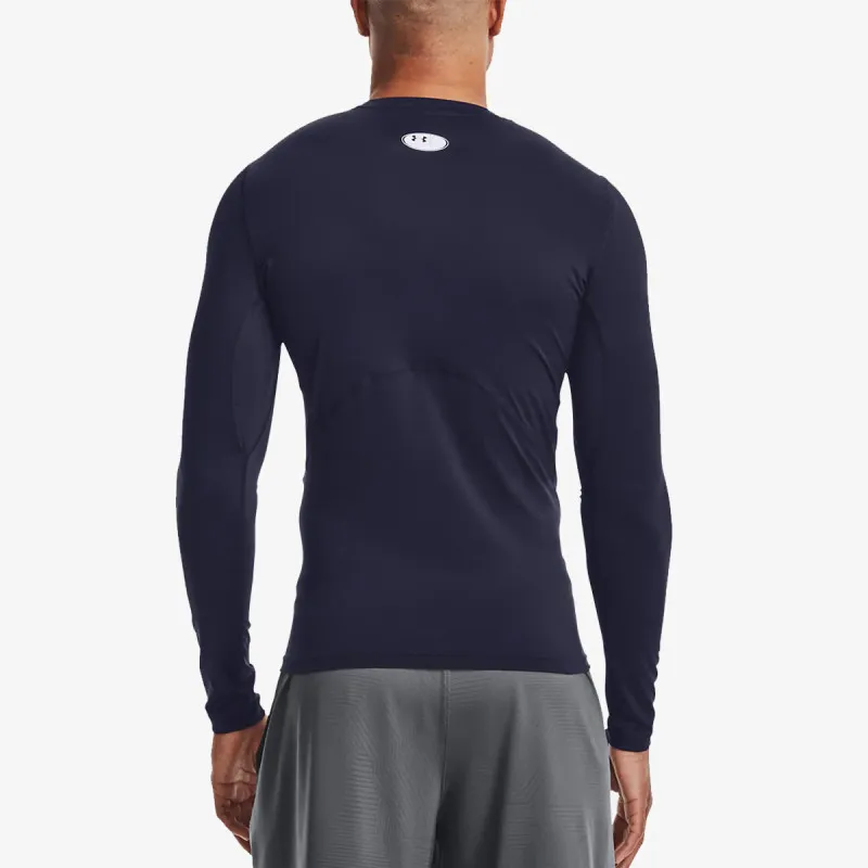 UNDER ARMOUR UNDER ARMOUR UA HG ARMOUR COMP LS 1361524-410