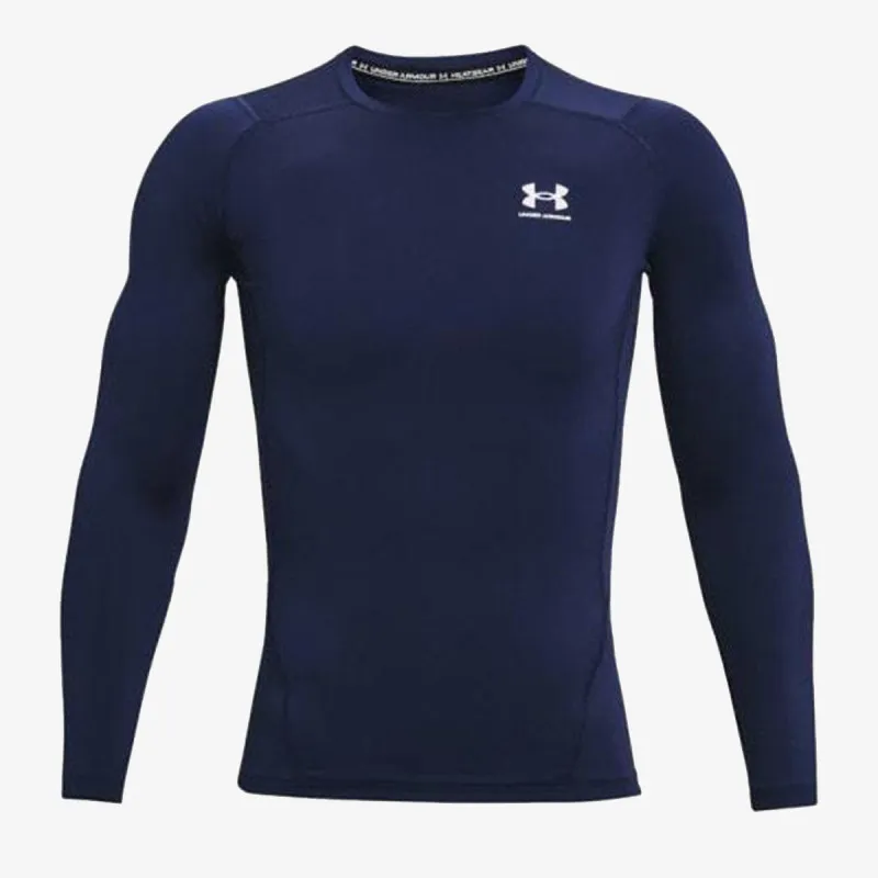 UNDER ARMOUR UNDER ARMOUR UA HG ARMOUR COMP LS 1361524-410