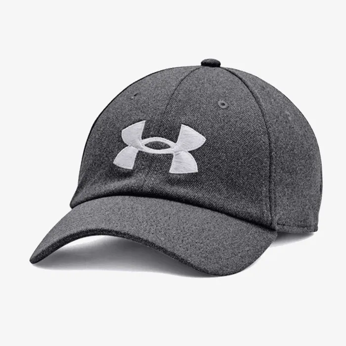 UNDER ARMOUR UA Blitzing Adj Hat 