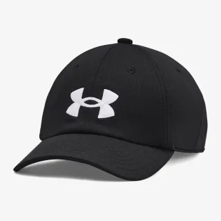 UNDER ARMOUR UA BLITZING ADJ HAT