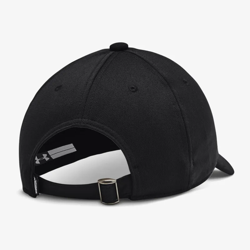 UNDER ARMOUR UA BLITZING ADJ HAT