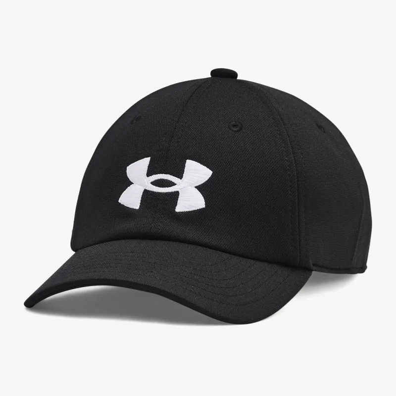 UNDER ARMOUR UA BLITZING ADJ HAT