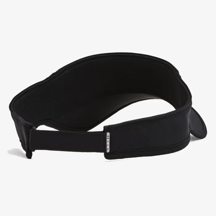 UNDER ARMOUR ISOCHILL LAUNCH RUN VISOR 