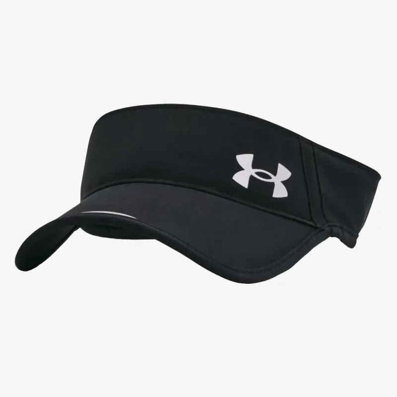 UNDER ARMOUR ISOCHILL LAUNCH RUN VISOR
