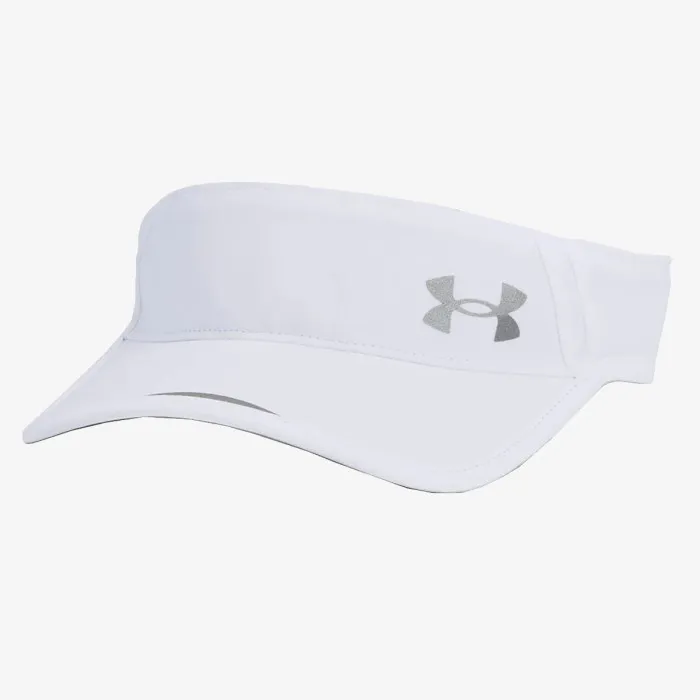 UNDER ARMOUR ISOCHILL LAUNCH RUN VISOR 