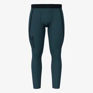 UNDER ARMOUR UA HG IsoChill Perf Leggings