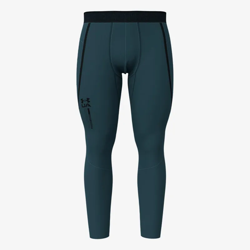 UNDER ARMOUR UA HG IsoChill Perf Leggings