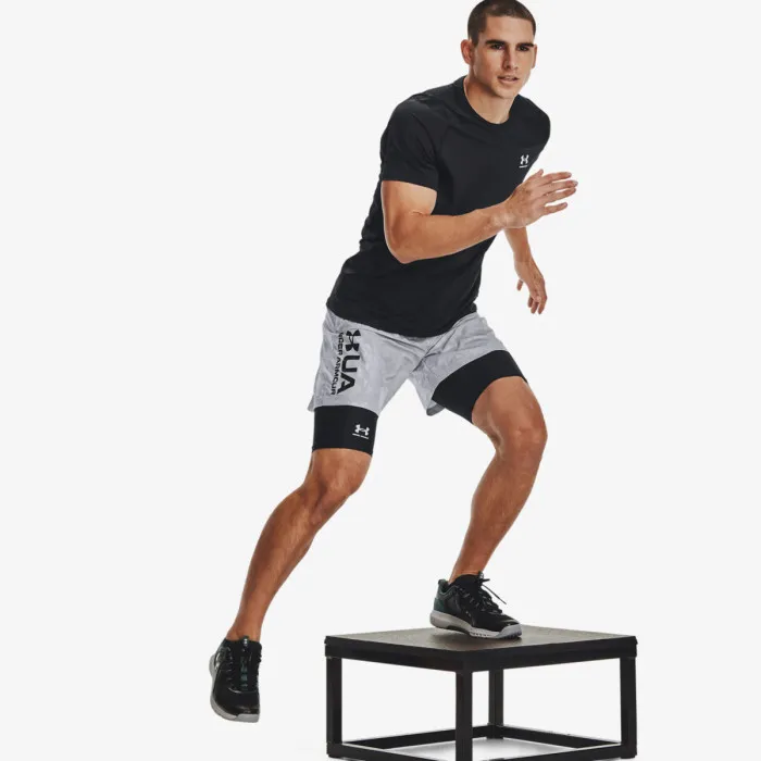 UNDER ARMOUR UA HG Armour Lng Shorts 