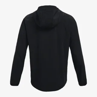 UNDER ARMOUR UA WOVEN WINDBREAKER