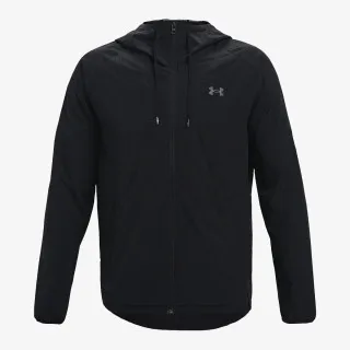 UNDER ARMOUR UA WOVEN WINDBREAKER