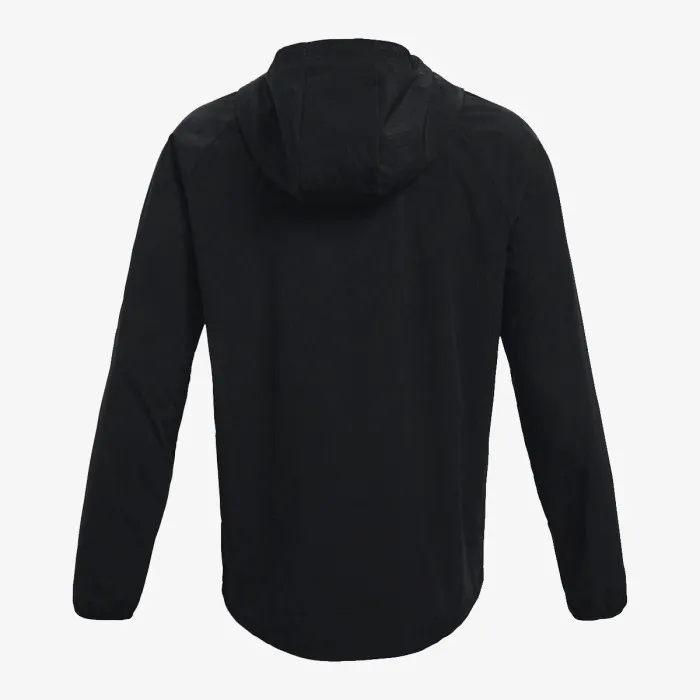 UNDER ARMOUR UA WOVEN WINDBREAKER 