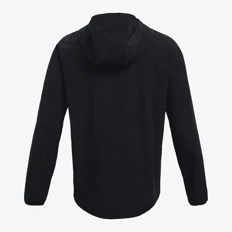 UNDER ARMOUR UA WOVEN WINDBREAKER