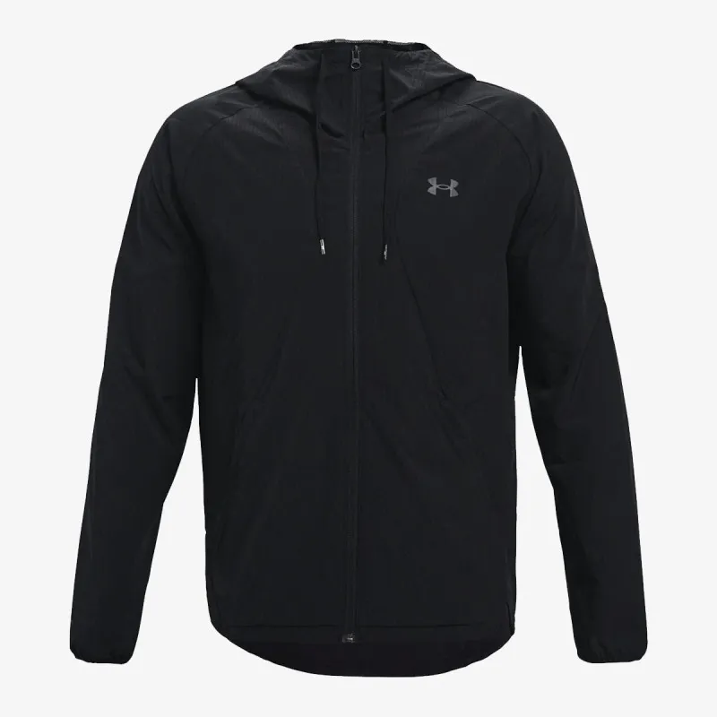 UNDER ARMOUR UA WOVEN WINDBREAKER