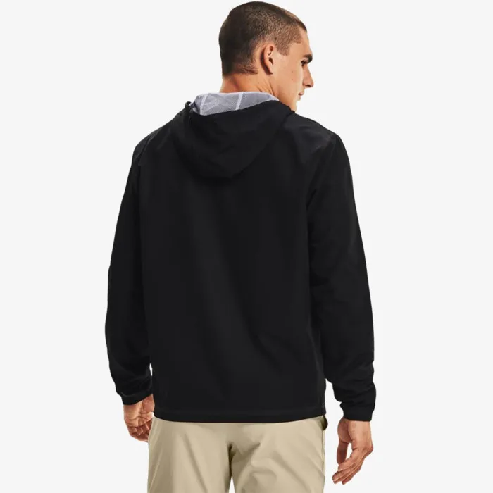 UA SPORTSTYLE WINDBREAKER 