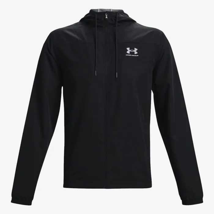 UA SPORTSTYLE WINDBREAKER 