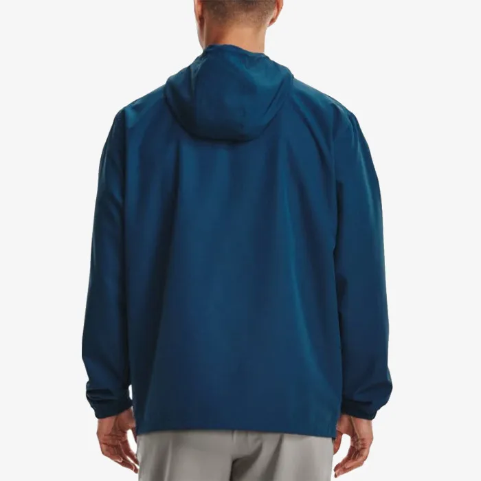 UA SPORTSTYLE WINDBREAKER 