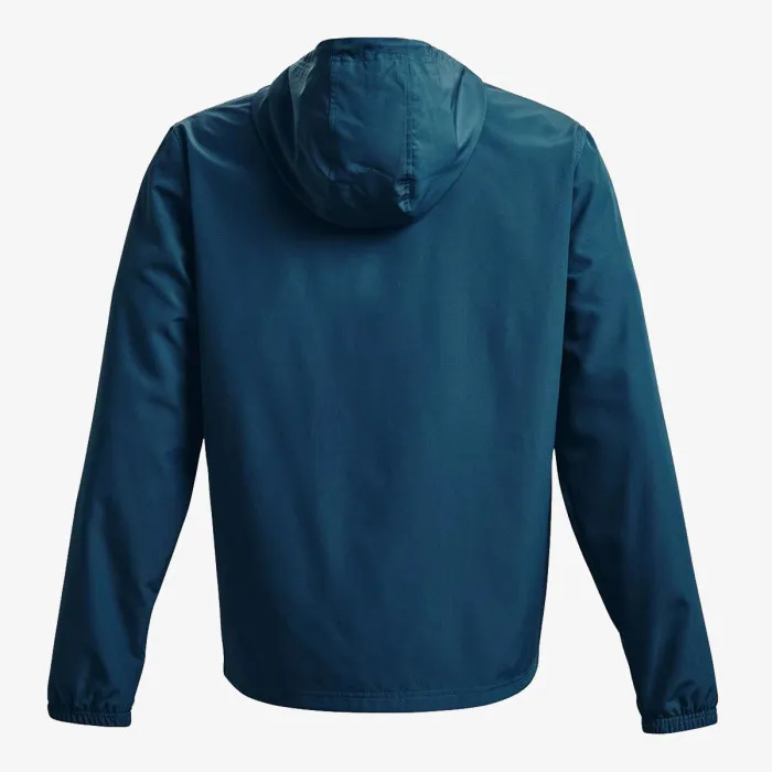 UNDER ARMOUR UA SPORTSTYLE WINDBREAKER 