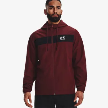 UA SPORTSTYLE WINDBREAKER 