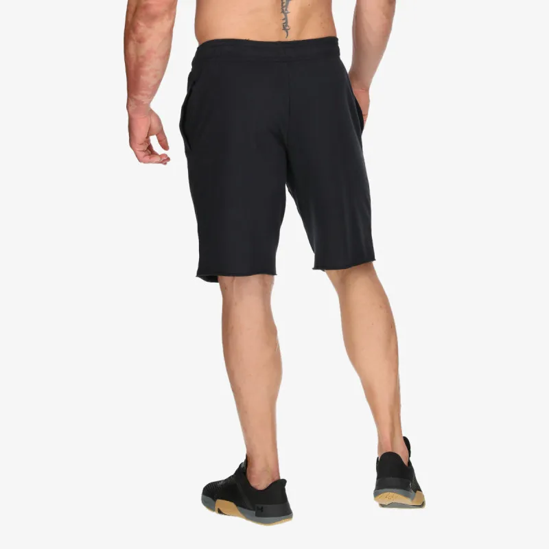 UNDER ARMOUR UA RIVAL TERRY SHORT