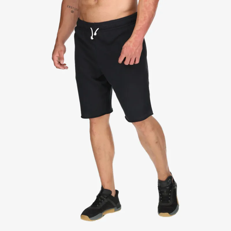 UNDER ARMOUR UA RIVAL TERRY SHORT