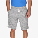 Rival Terry Short 